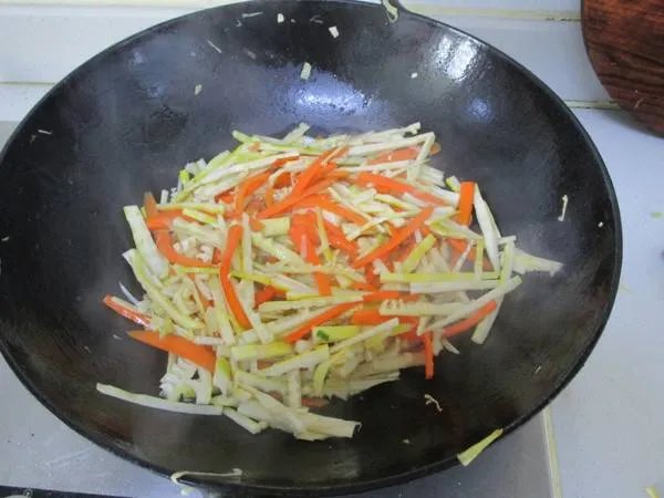 竹笋怎么做好吃