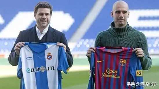 波切蒂诺为啥不喜欢巴萨？