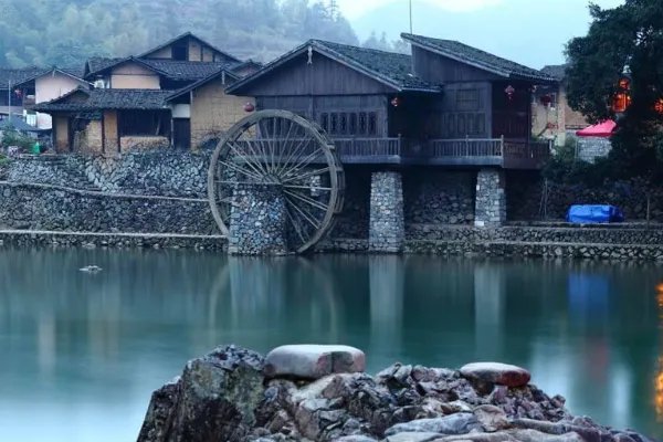 漳州旅游必去十大景点有哪些？