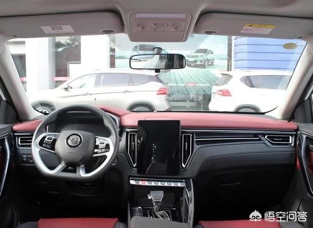 东风风行T5怎么样?