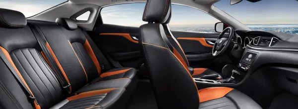 一汽奔腾B50怎么样？性价比如何？