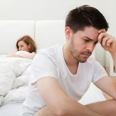 早泄应该什么办