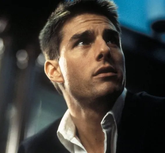 汤姆克鲁斯是什么人物？