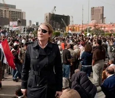 玛丽·科尔文是怎么死的？在哪里死的