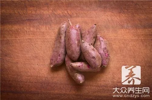 白地瓜怎么做好吃？