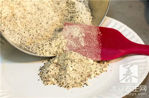 代餐粉的功效有哪些