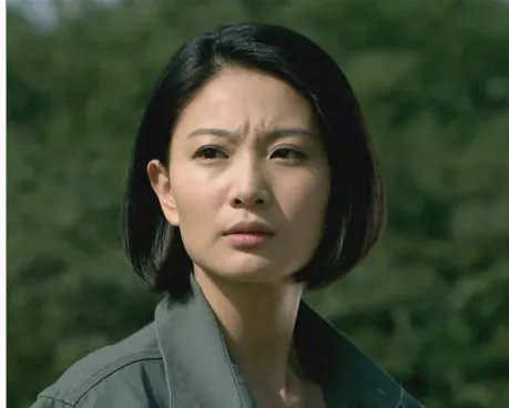 如何评价侯梦莎?