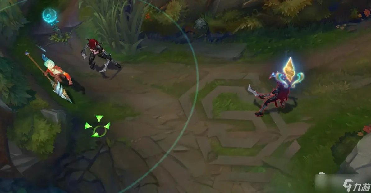 LOL奈德丽海洋之歌皮肤价格一览