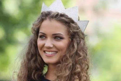 世界上最漂亮的人是谁？