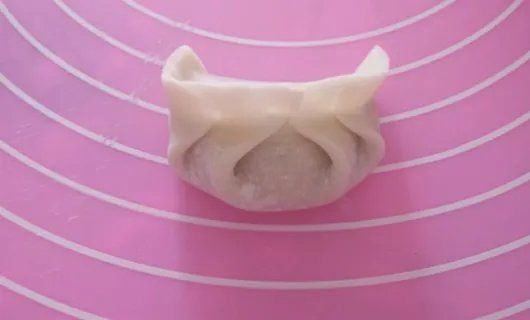 饺子馆的利润是多少