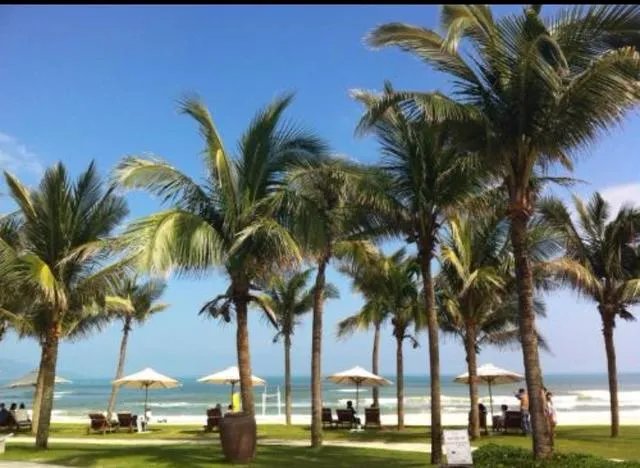 越南岘港是个怎样的地方，地理位置上有何战略意义？