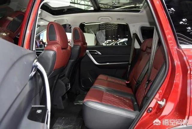 东风风行T5怎么样?