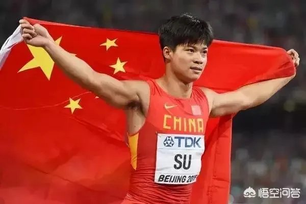 苏炳添亚运会夺冠后，为什么会说“其实我已经是一名退役运动员”？