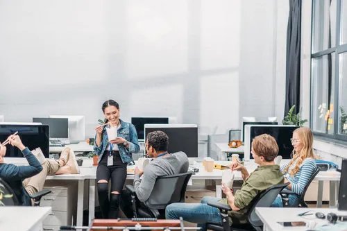 北京东方医院举办世界糖尿病日义诊活动