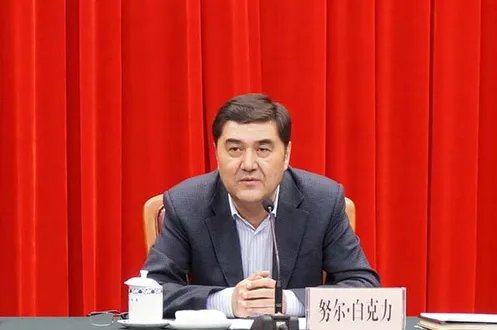 国家能源局的历任局长