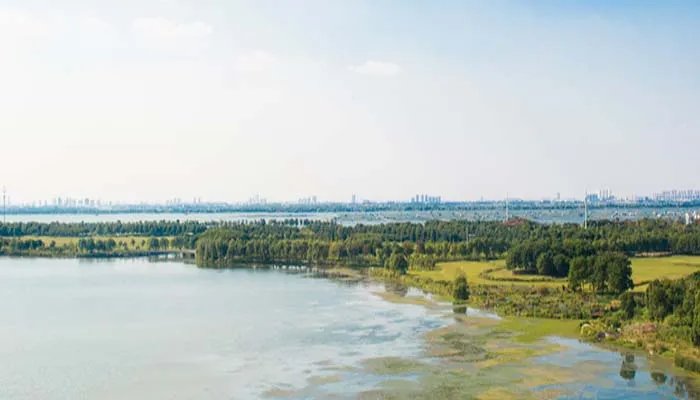 阳澄湖在哪 阳澄湖在什么位置