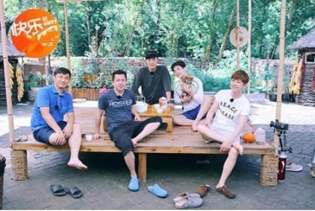 赵丽颖放飞自我是怎么回事？