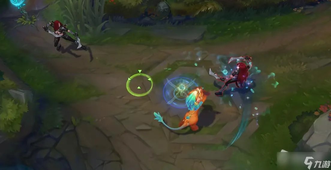 LOL奈德丽海洋之歌皮肤价格一览