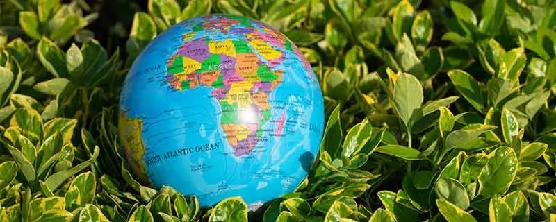 七大洲四大洋是什么 七大洲四大洋有哪些