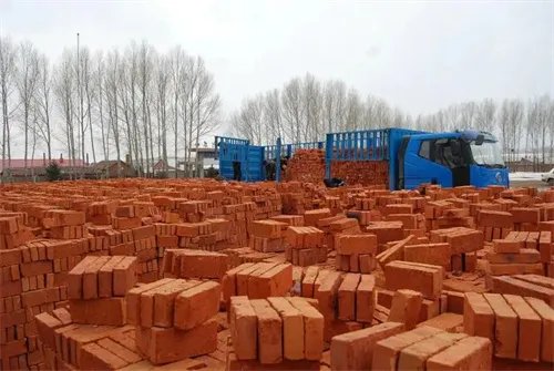 红砖尺寸有哪些