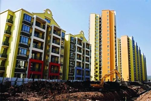 濮阳经济适用房申请条件 濮阳哪里有经济适用房