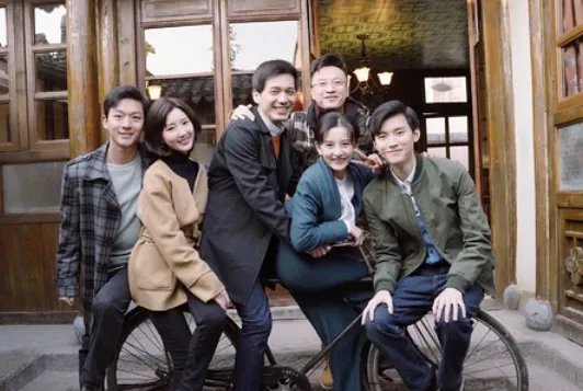 《乔家的儿女》乔二强最后和谁在一起?