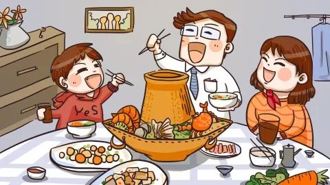 头发干枯毛躁怎么办