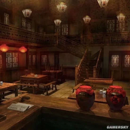 沉浸品牌“触电”获“仙剑奇侠传”授权 将在北京落地大型沉浸娱乐