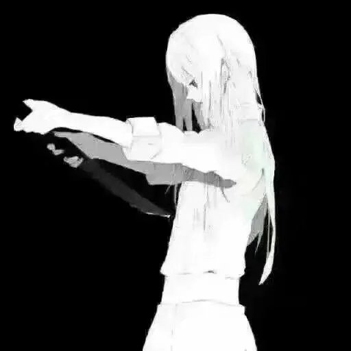 特别伤感的图片