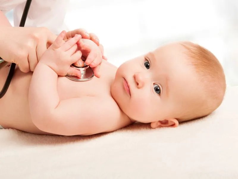 促进孩子大脑发育