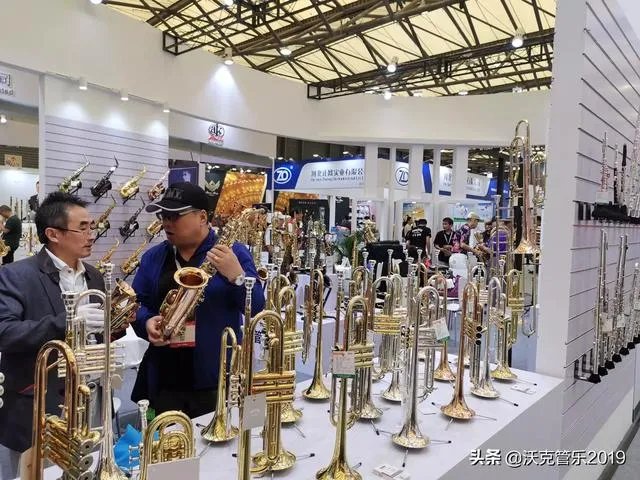 中国管乐有哪些?