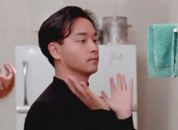 张国荣为什么后来喜欢男人