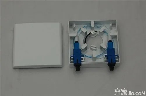 光纤入户方案  有哪些解决方案