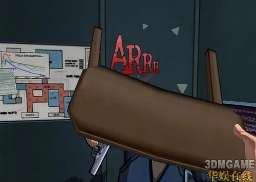 杀手十三图文攻略 杀手十三全流程攻略