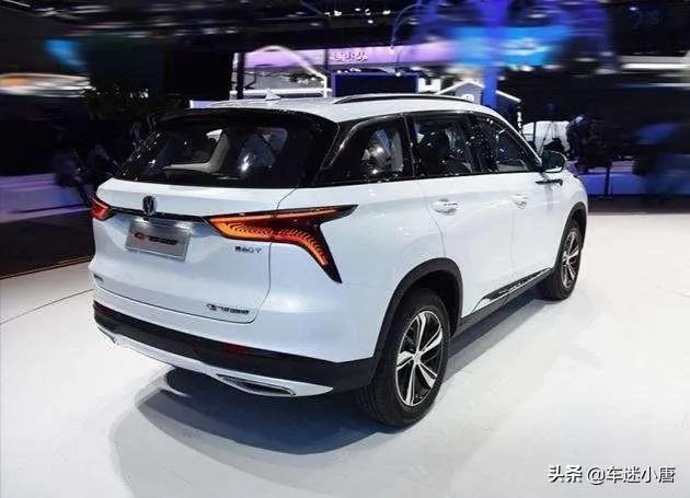 长安汽车到底怎么样？