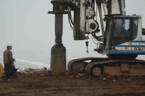 桩基检测的内容有哪些