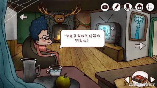 迷失岛2图文攻略 全隐藏成就通关攻略