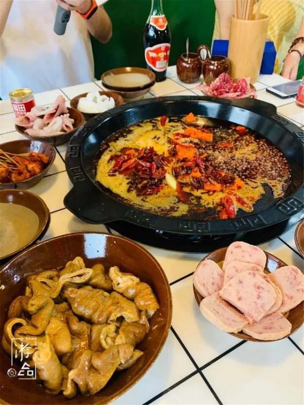 重庆的空气质量好吗？