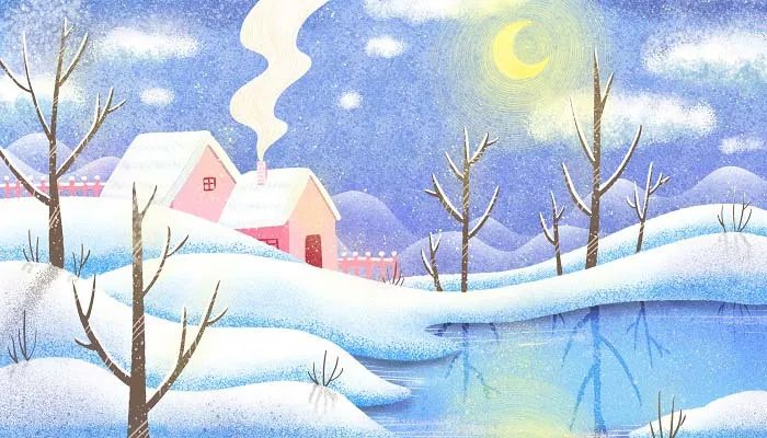 描写冬天的成语 描写冬天的成语有哪些