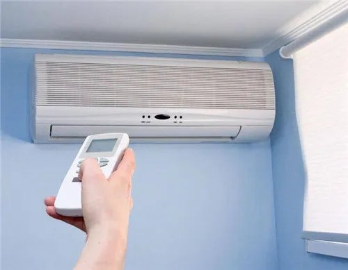 空调标准温度是多少