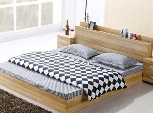 6英尺床长宽各多少