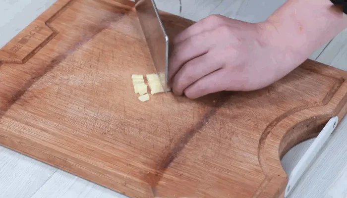 炒土豆片的做法 家常土豆片怎么炒