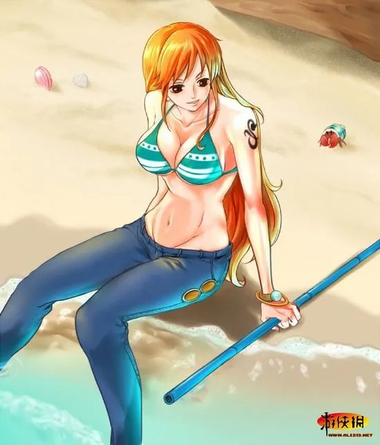 十大丰满动漫美少女排行榜出炉 柏崎星奈夺王冠