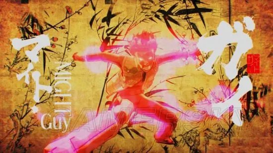 《火影忍者究极风暴4》图文流程攻略 全收集流程图文攻略