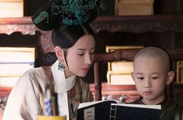 《如懿传》中永琏的结局是什么？永琏是被人害死的吗