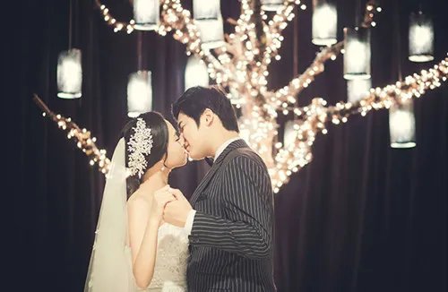 韩国艺匠婚纱摄影价格 怎么拍韩式唯美婚纱照