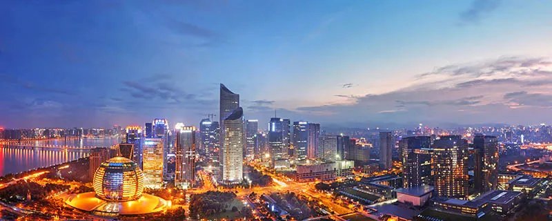 杭州是哪个省的 杭州属于哪个省