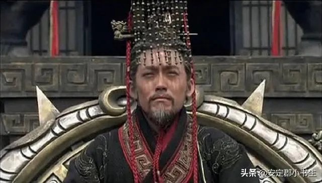 秦始皇为何一生未娶（立后）？