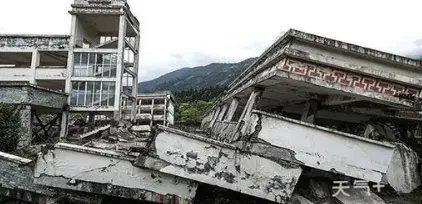 四川大地震是哪一年？