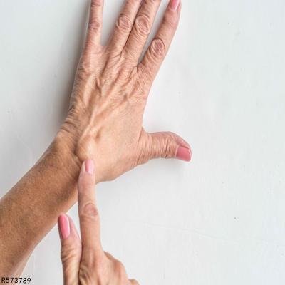 大拇指腱鞘炎怎么办  三措施快速应对大拇指腱鞘炎